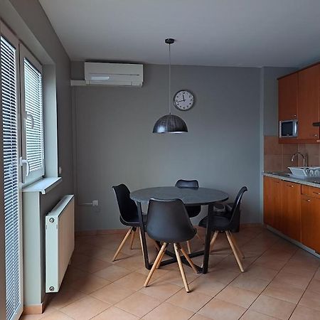 Apartma Mia, Aparthotel Rosa Podčetrtek Exterior foto