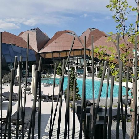 Apartma Mia, Aparthotel Rosa Podčetrtek Exterior foto