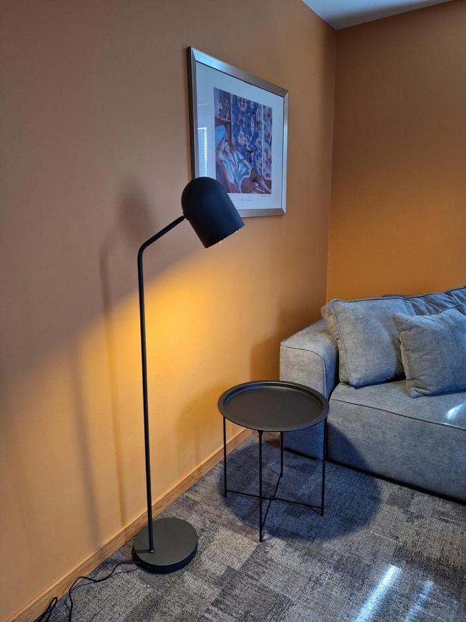 Apartma Mia, Aparthotel Rosa Podčetrtek Exterior foto