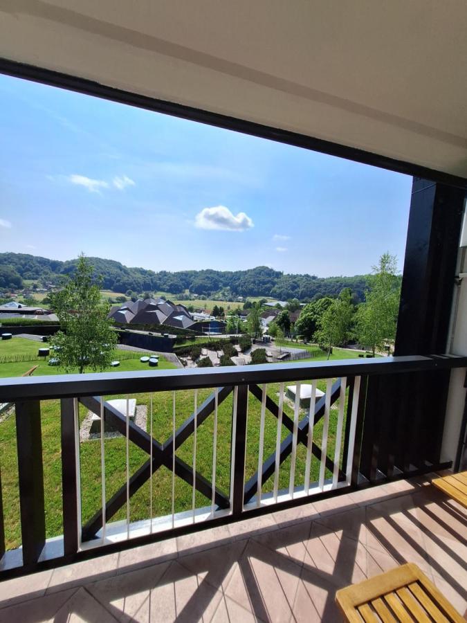Apartma Mia, Aparthotel Rosa Podčetrtek Habitación foto