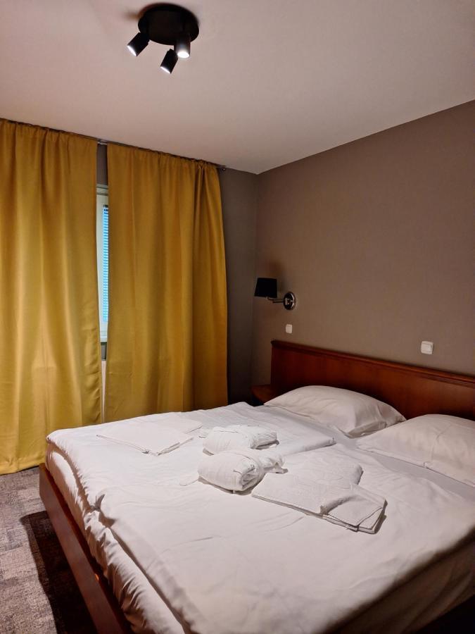 Apartma Mia, Aparthotel Rosa Podčetrtek Exterior foto